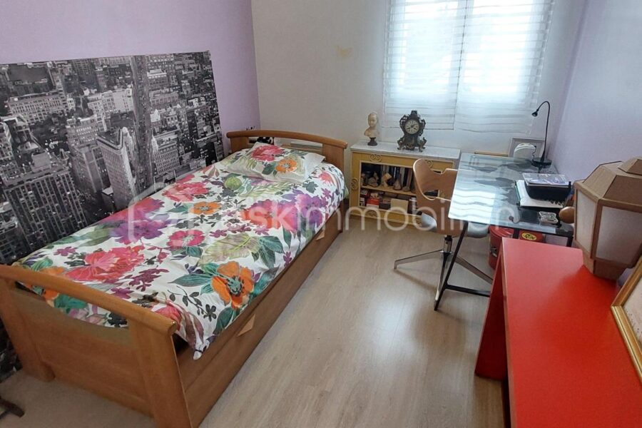 Appartement à vendre à Vigneux sur seine