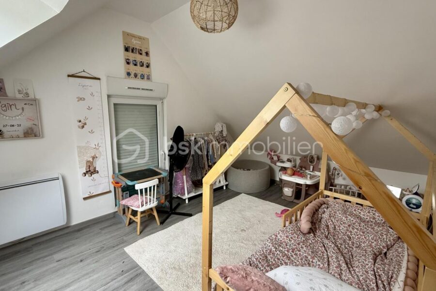 Maison à vendre à Vire