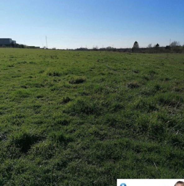 Terrain à vendre à Bohain en vermandois