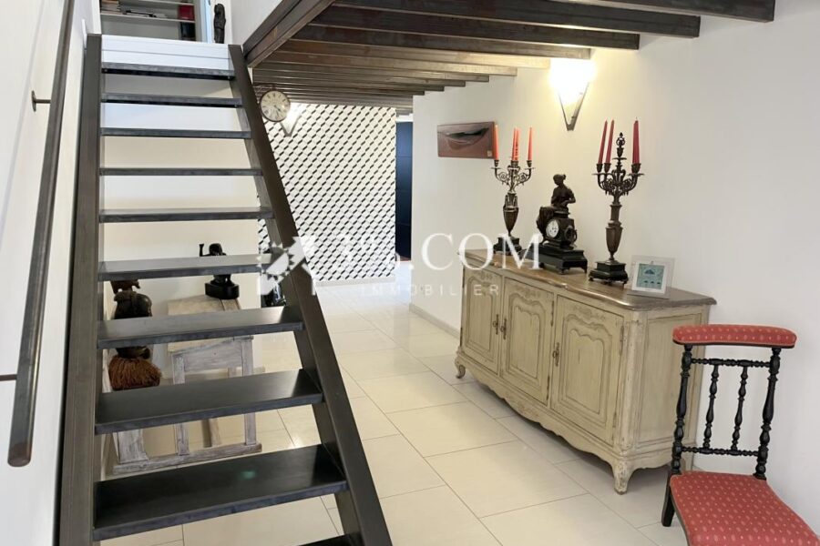 Maison à vendre à Bouguenais