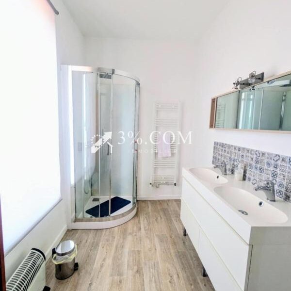 Maison à vendre à Wimereux — Vue parc — photo 8