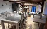 Maison à vendre à Sainte croix aux mines