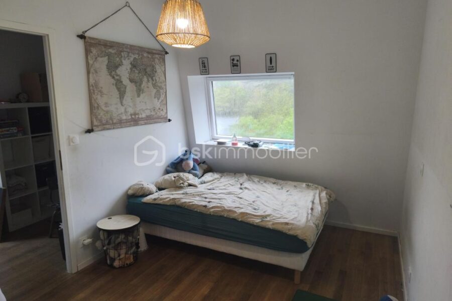 Maison à vendre à Breal sous montfort