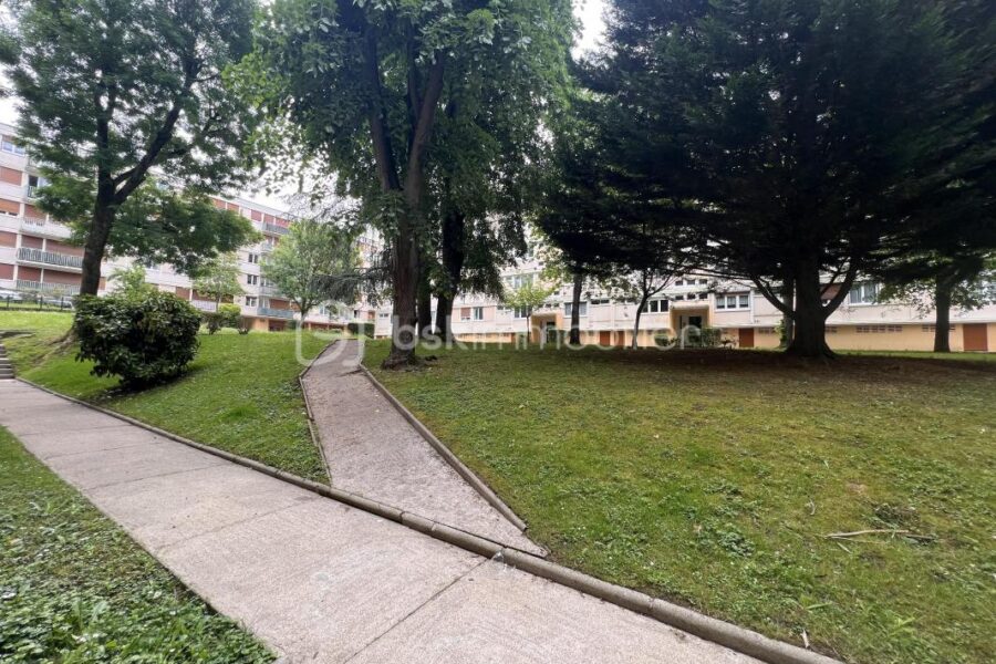 Appartement à vendre à Morsang sur orge