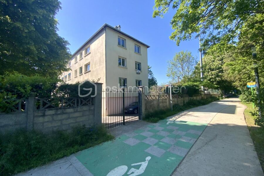 Appartement à vendre à Le port marly