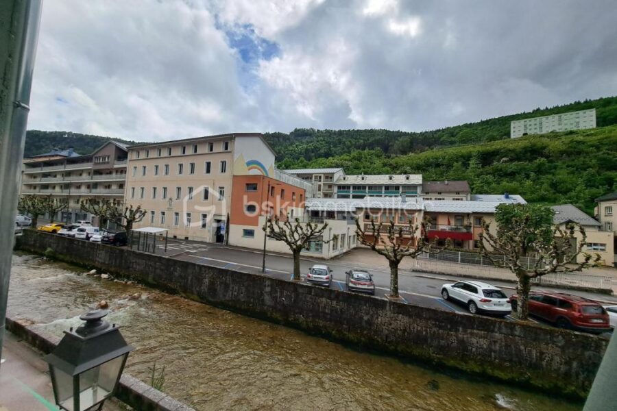 Appartement à vendre à Morez