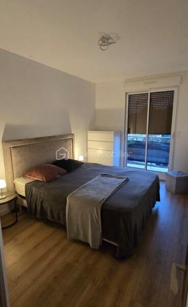 Appartement à vendre à Ris orangis