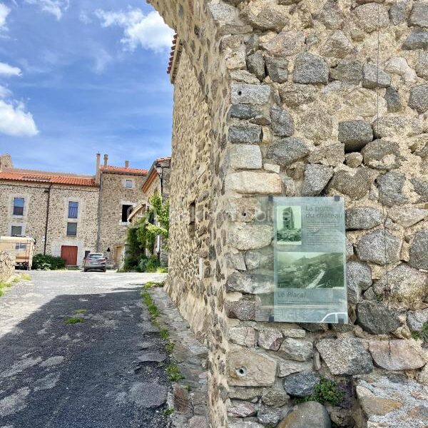 Maison à vendre à Mosset