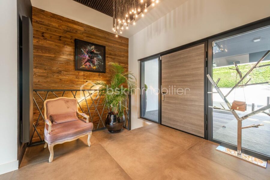 Maison à vendre à Annecy