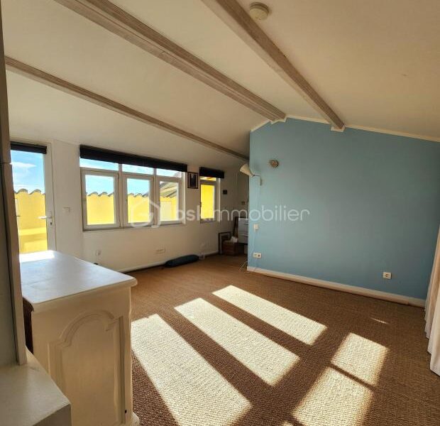 Appartement à vendre à Cadenet