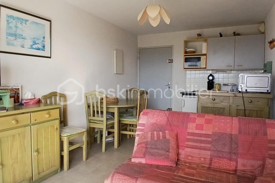 Appartement à vendre à Le grau du roi