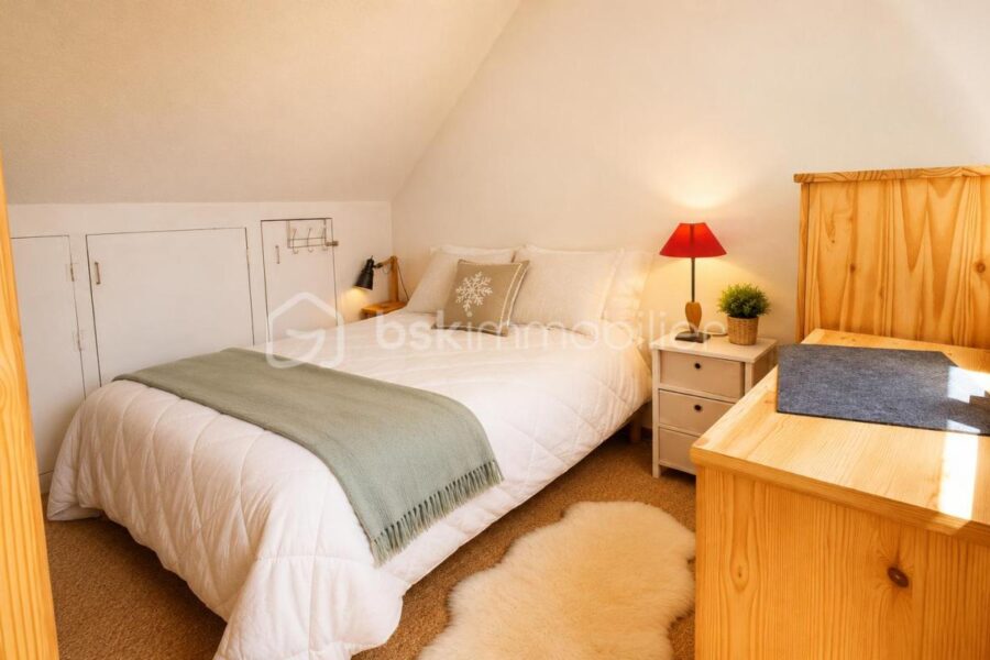 Appartement à vendre à Villard de lans