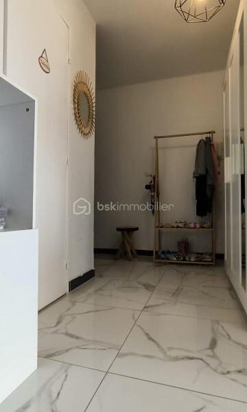 Appartement à vendre à Brunoy
