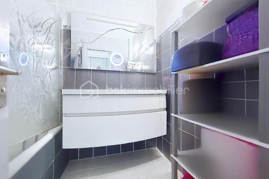 Appartement à vendre à Grasse