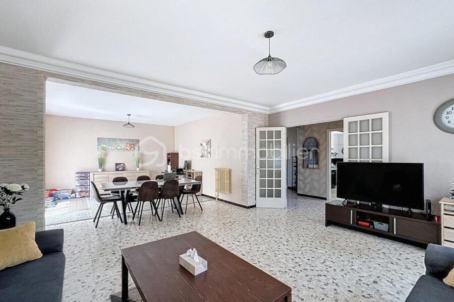 Maison à vendre à Fonbeauzard