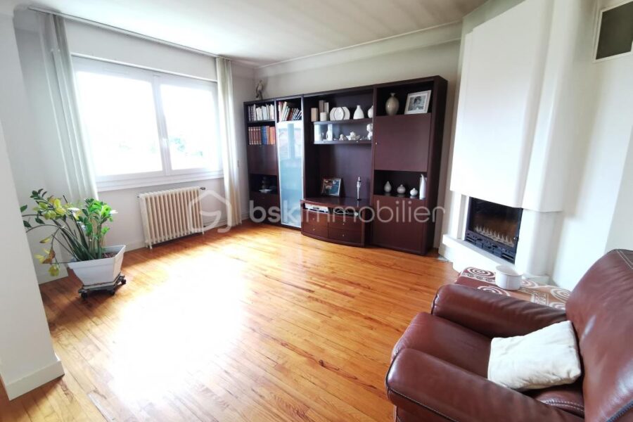 Maison à vendre à Aureilhan