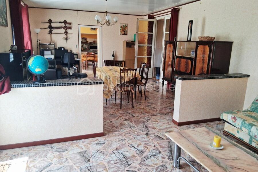 Maison à vendre à Dolmayrac