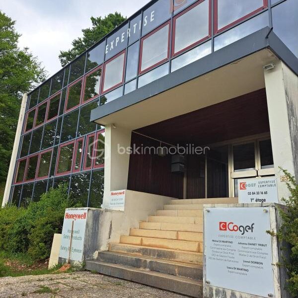 Appartement à vendre à Morbier