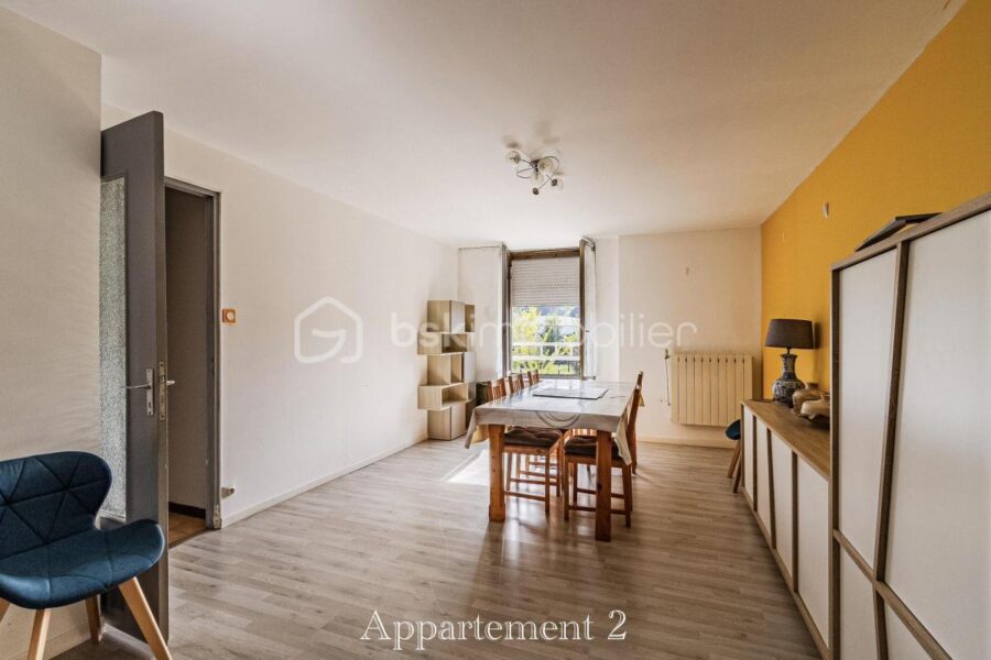 Maison à vendre à Rive de gier