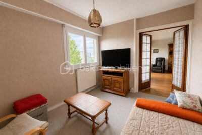Appartement à vendre à La roche sur yon