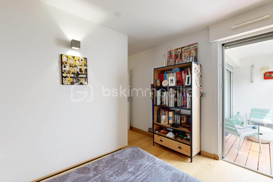 Appartement à vendre à Toulouse