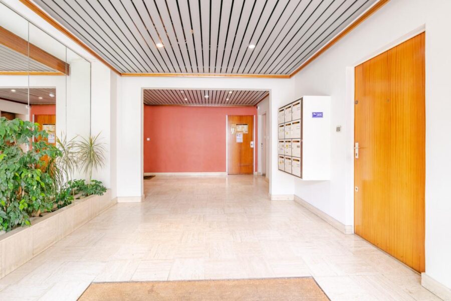 Appartement à vendre à Nantes