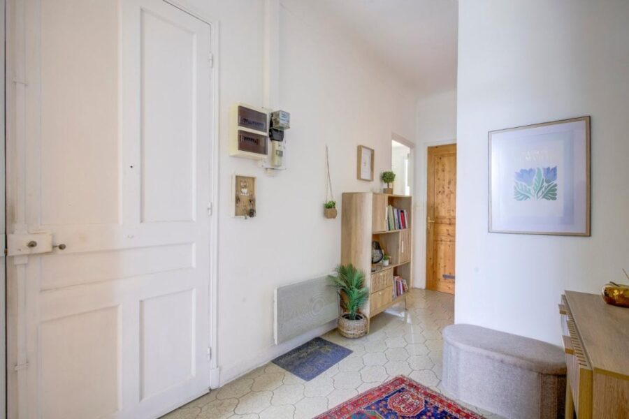 Appartement à vendre à Nice