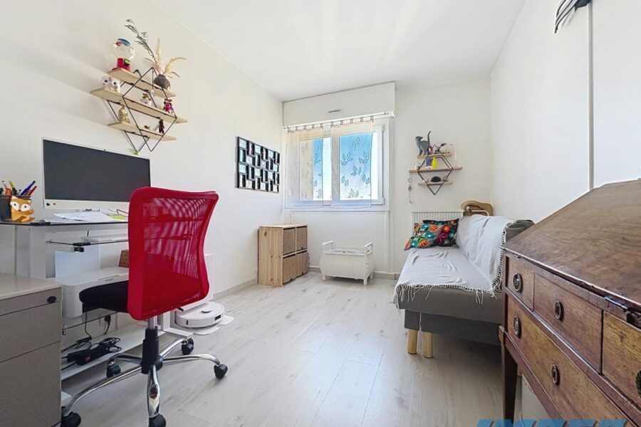 Appartement à vendre à Marseille