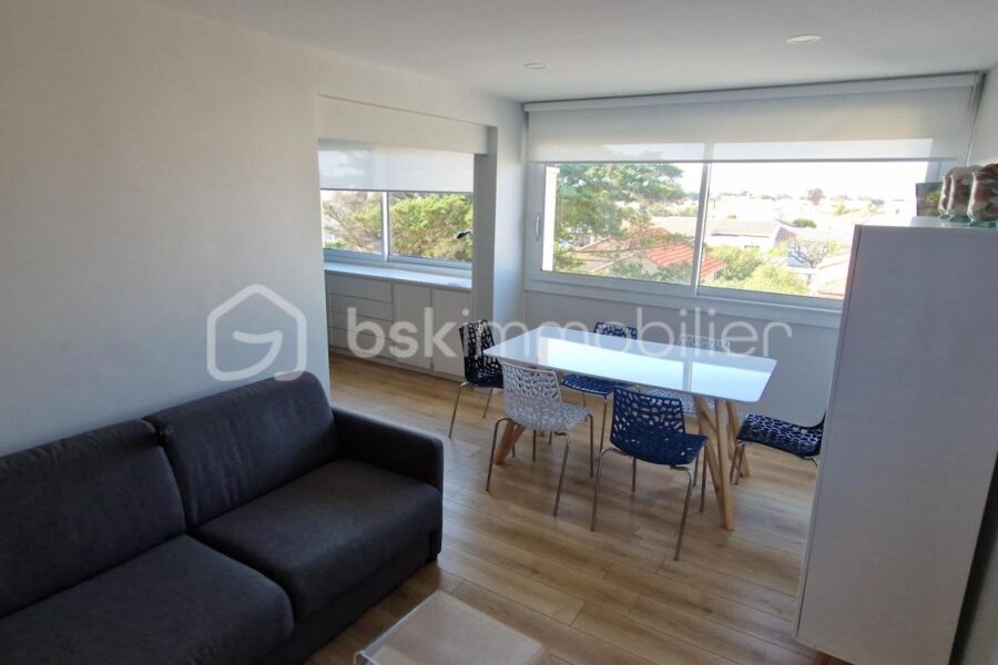 Appartement à vendre à Mauguio