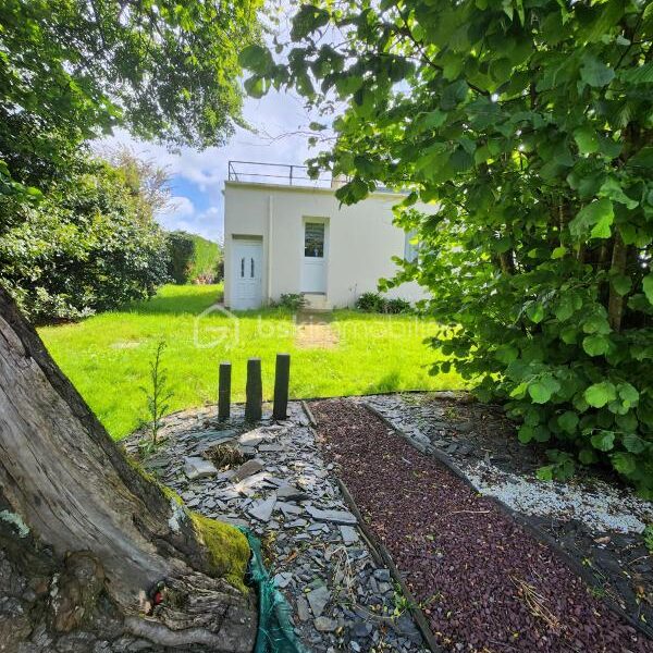 Maison à vendre à La gacilly
