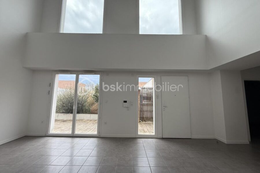 Appartement à vendre à Toulouse