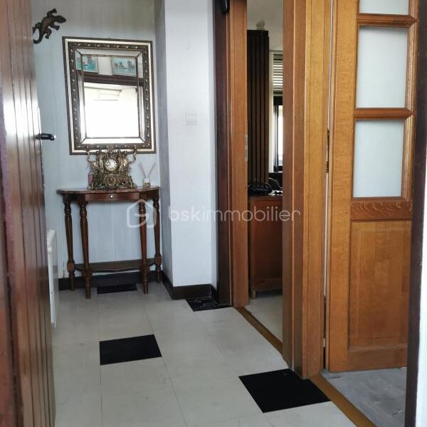 Appartement à vendre à Tarbes
