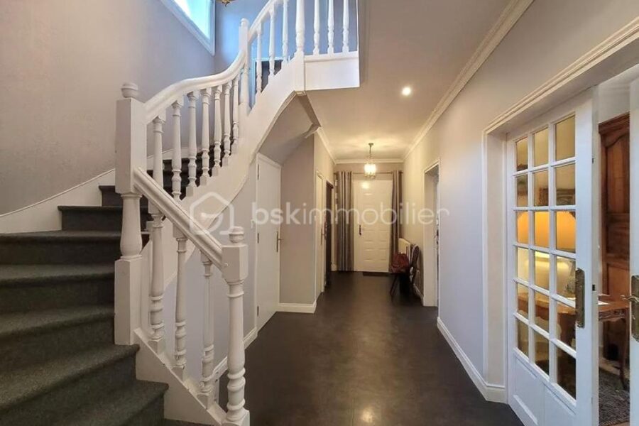 Maison à vendre à Avranches
