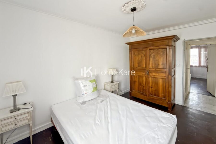 Appartement à louer à Toulouse