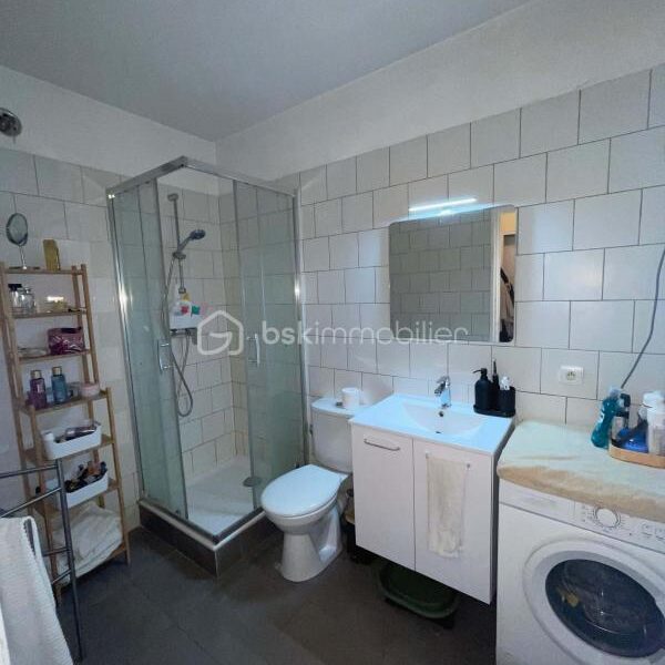 Appartement à vendre à Marseille 5e arrondissement