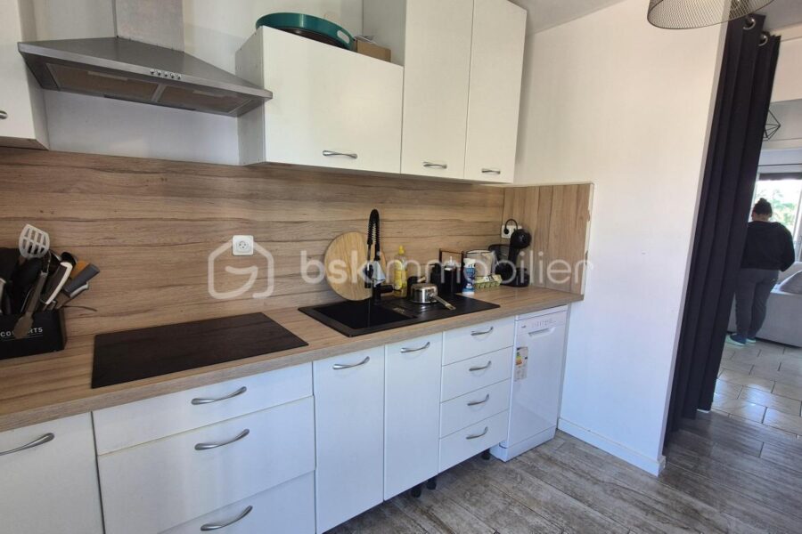 Appartement à vendre à Perpignan
