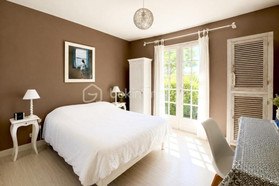 Maison à vendre à Mandelieu-la-Napoule
