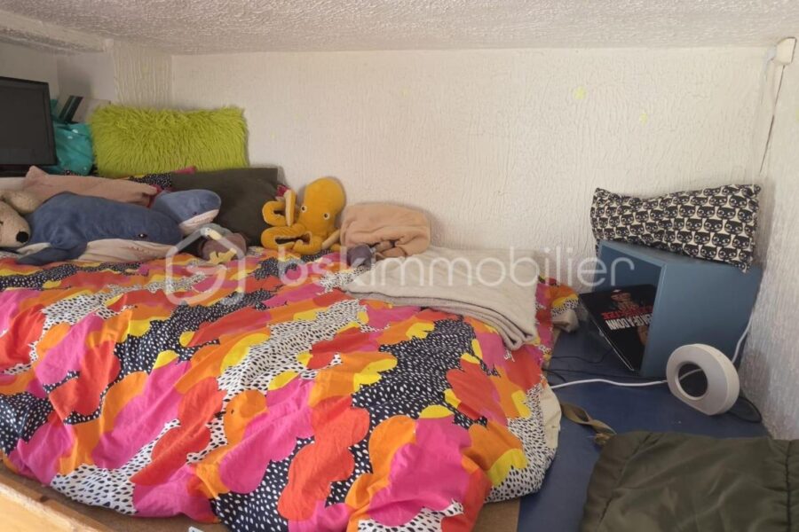 Appartement à vendre à Grenoble