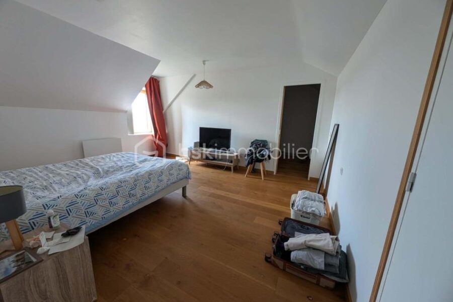 Maison à vendre à Lanvaudan