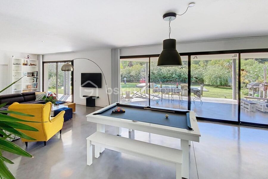 Maison à vendre à Lunel