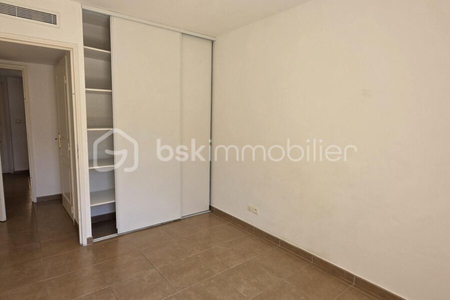 Appartement à vendre à Beausoleil