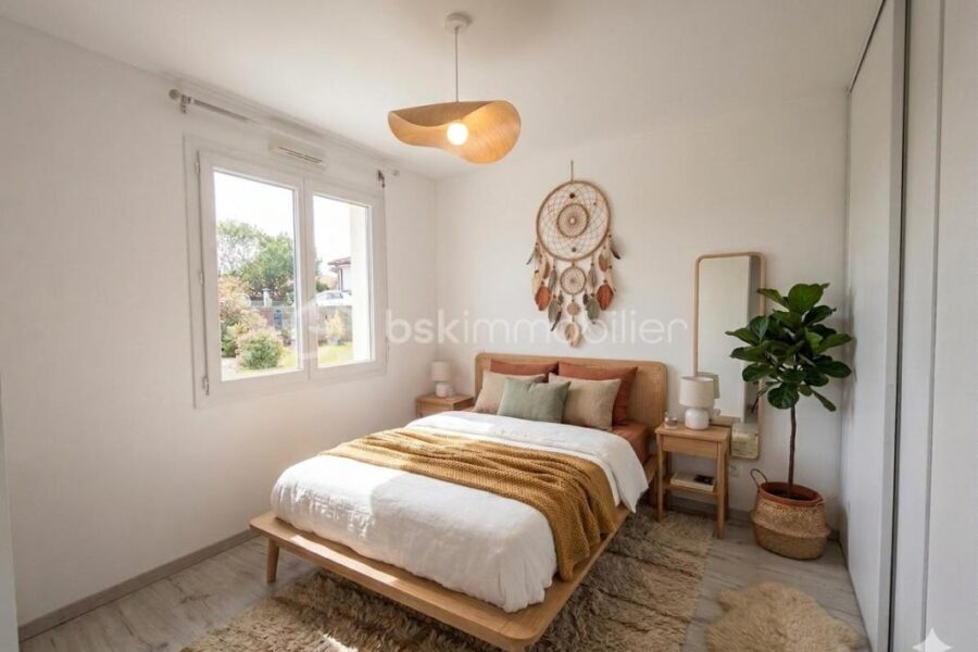 Maison à vendre à Marseillan