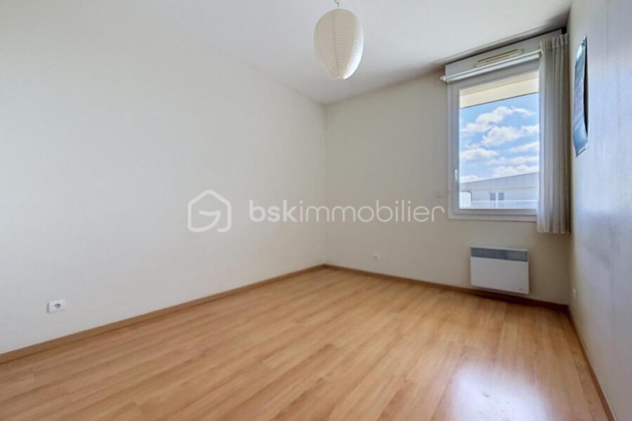 Appartement à vendre à Caen