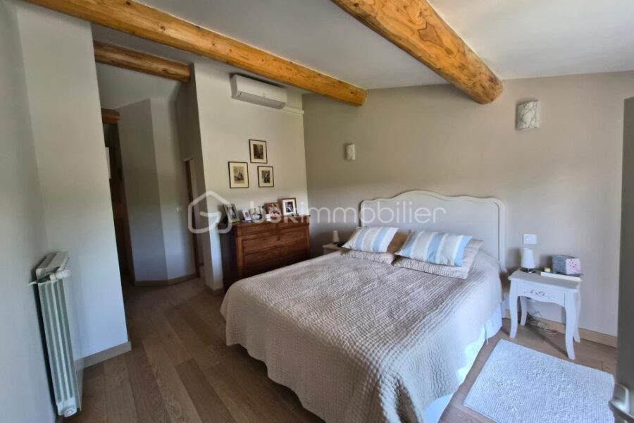 Maison à vendre à Eyragues