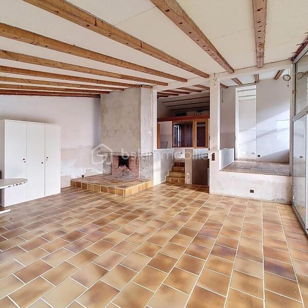 Maison à vendre à Fleurance