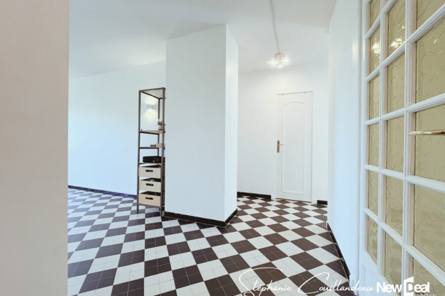 Appartement à vendre à Annecy