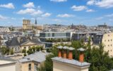 Appartement à vendre à Paris