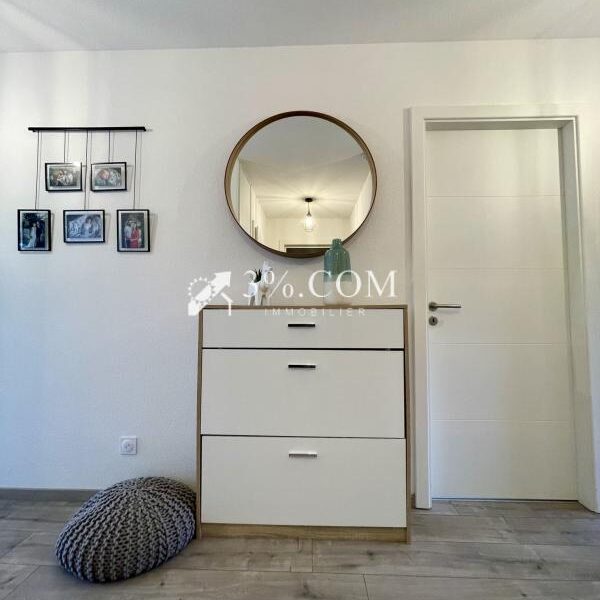 Appartement à vendre à Vendenheim