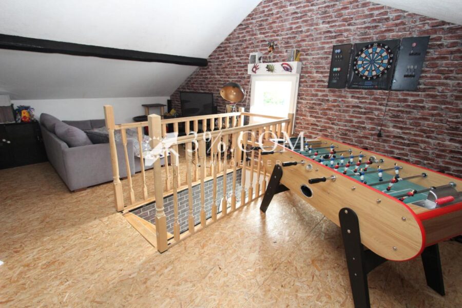 Maison à vendre à Rehainviller