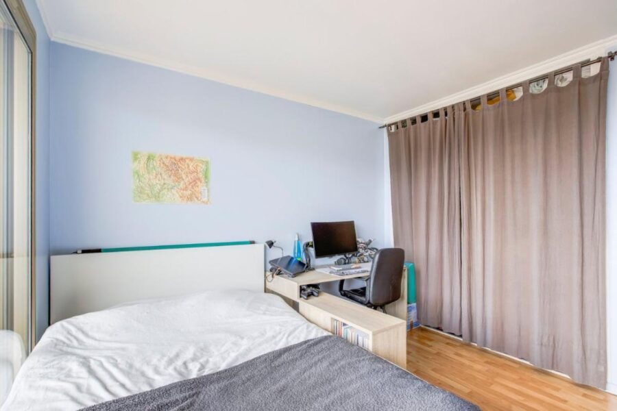Appartement à vendre à Nice